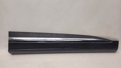 Mg hs молдинг двері права перед oryg. фото №1
