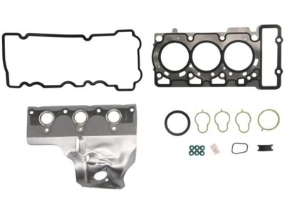 JUEGO DE FORROS CULATA DE CILINDROS SMART CROSSBLADE 0.6 02-03 FORTWO 0.6 04-07  