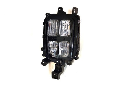 MITSUBISHI ASX OUTLANDER LAMP DRL DIRECTION INDICATOR L  