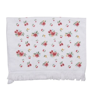 Ręcznik Kuchenny Kwiaty Clayre&Eef