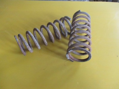 342/20 пружина задня mercedes w123 w115 w116 фото №1