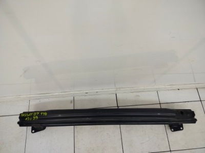 Volkswagen passat b7 kombi 10r- балка бампера задня задня фото №1