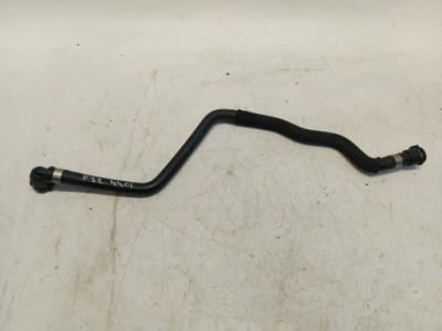 Bmw f32 f33 купе труба шланг води 8616530 фото №1