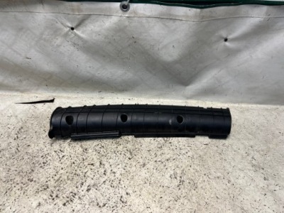 Kia sportage iv 16- защита жабо нижняя europa оригинальный номер фото №1