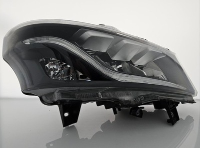 Фара iveco stralis s-way full led 2019+ 58029054830 po восстановление фото №1