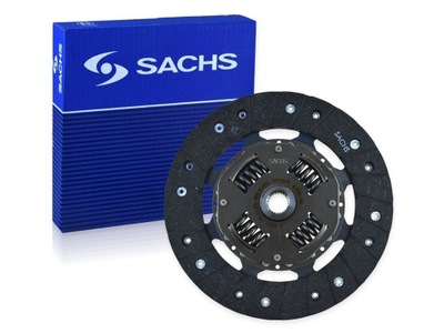 Диск сцепления do porsche 911 f 2.0 фото №1