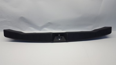 Mitsubishi asx 10-19r защита поперечина задняя заднего 7240a126 a048920 фото №1