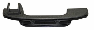 Ручка кронштейн решітка жабо volvo fh nt ліва фото №1