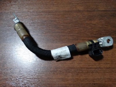 Idealny шланг массовый audi a6 c8 a7 4k 4k8 1 фото №1