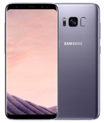 SAMSUNG GALAXY S8 G950F STAN BDB !! GW 12M !