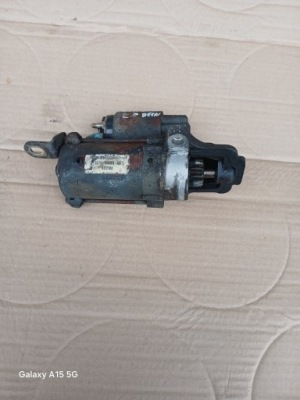 Стартер ford mondeo mk3 mk 3 1.8 2.0 16v фото №1