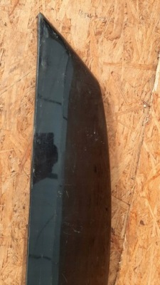 Kia sportage ii молдинг защита крыла перед левая 87713-0z000 фото №1