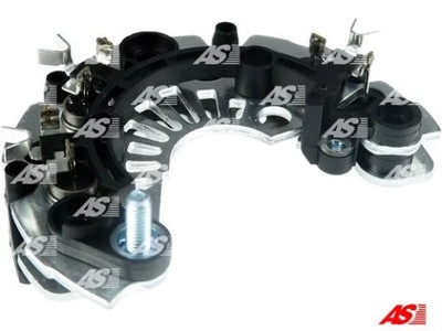 EJE DE DIODO GENERADOR FORD FOCUS DO AST ARC4020  