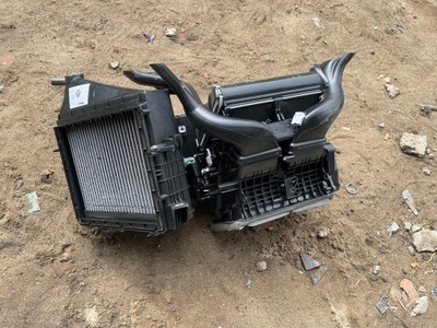 Vw volkswagen t6 отопитель 7e1820005ad фото №1