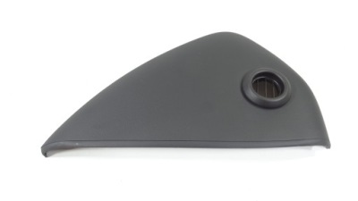 Захист заглушка консолі панелі audi оригінальний номер 4h1857086a фото №1