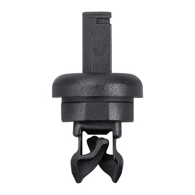 Кронштейн штифт кронштейн полка nissan qashqai note фото №1