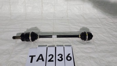 Приводной вал bmw x1 u11 u06 фото №1