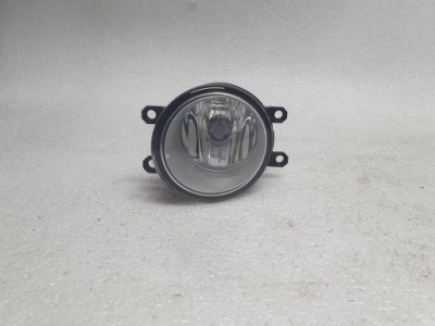 Протитуманна фара lexus rx3 toyota rav4 avensis iii 89210657 фото №1