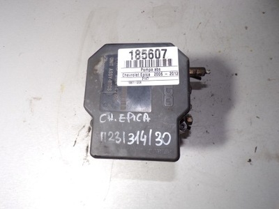 SIURBLYS ABS CHEVROLET EPICA 96414763 