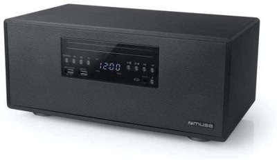 Muzyczny System Mikro Hi-Fi Muse M-692 BTC