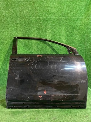 Дверь передние правое honda cr-v iv фото №1