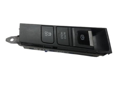 КНОПКА ГАЛЬМА РУЧНОГО 3AC927238 VW PASSAT B7