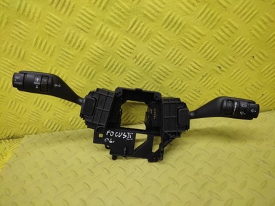 Ford focus mk2 перемикач комбінований фото №1