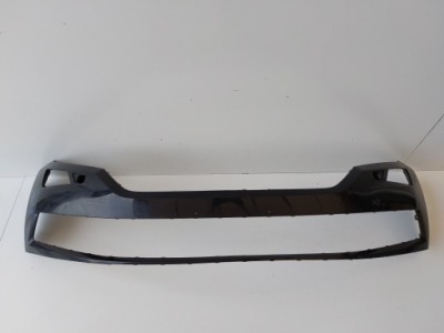 Skoda kodiaq 565 бампер перед 565807221 оригинал фото №1