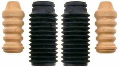 Sachs 900038 захист амортизатора zest. ford фото №1