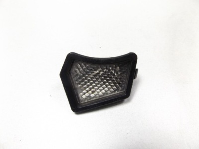 Volvo v40 xc40 лампа нижня корпус дзеркало ліва фото №1