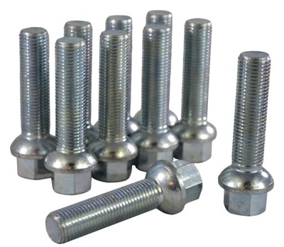 SCREW FOR DYSTANSOW 5 MM PORSCHE MACAN 95B 14-19  