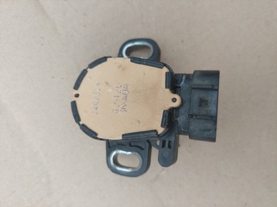 Педаль гальма автоматична коробка передач nissan leaf ze0 датчик стоп фото №1