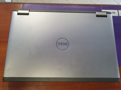 LAPTOP DELL P24F USZKODZONY DAWCA