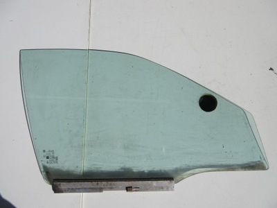 Скло передня права opel vectra b 43r-000981 фото №1