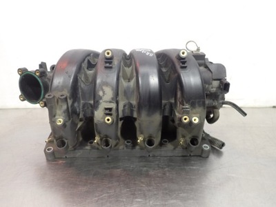 Колектор всмоктуючий fiat croma ii фото №1