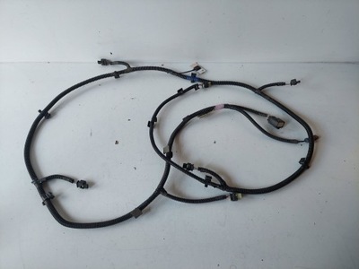 Tesla model x електропроводка датчиків pdc задня фото №1