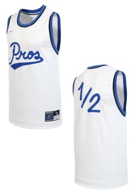 Koszulka Nike Premium Basketball Jersey Lil Penny 1/2 DA5991100 L