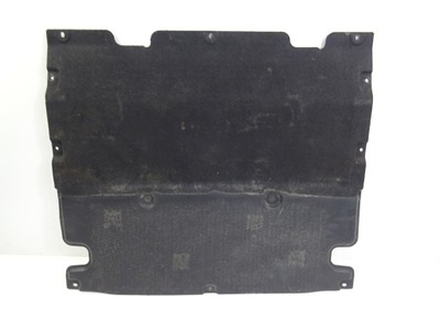 AUDI Q5 II 80A PROTECCIÓN PLACA PARA MOTOR PARTE INFERIOR 80B863821  