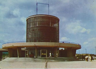 Pocztówka Gdynia - 014748