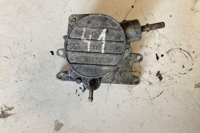 Насос вакуумный volvo s40 ii ms 0252738 2.0l дизель 100kw 2007 фото №1