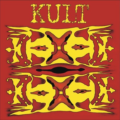 Kult - Spokojnie [CD]