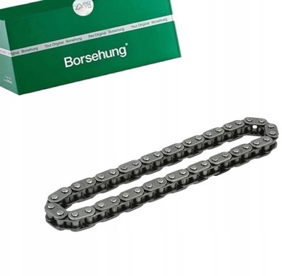 Цепь распределительного вала borsehung do vw scirocco iii 2.0 фото №1