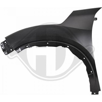 Diederichs 5292007 крыло фото №1