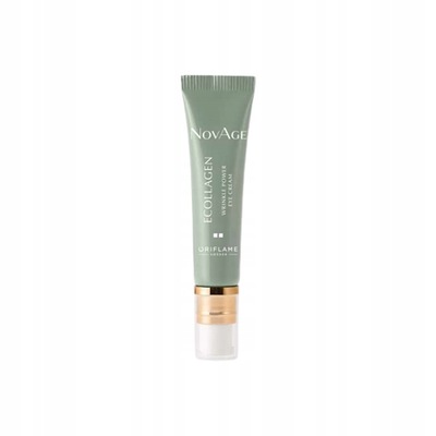 Oriflame_Serum NovAge Ecollagen Wrinkle Power