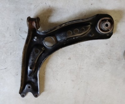 Skoda octavia iii 2.0tdi важіль правий перед фото №1