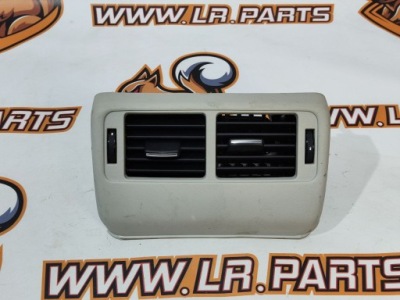 Решітка впуск обдув центральний задня velar j8a2014a22 фото №1