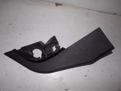 Защита зеркало правая ford focus mk2 фото №1