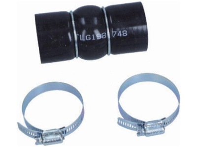 Шланг turbo renault clio iv 1.5 captur i 1.5 фото №1