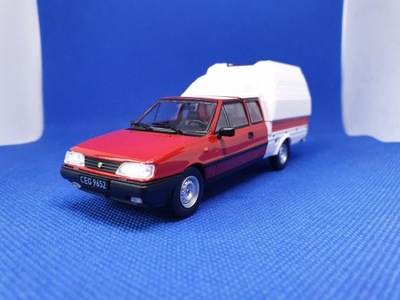 POLONEZ TRUCK dc