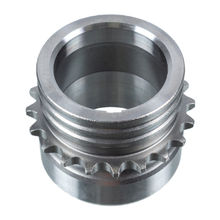 Febi bilstein 106669 колесо зубчатое, wał коленчатый фото №1